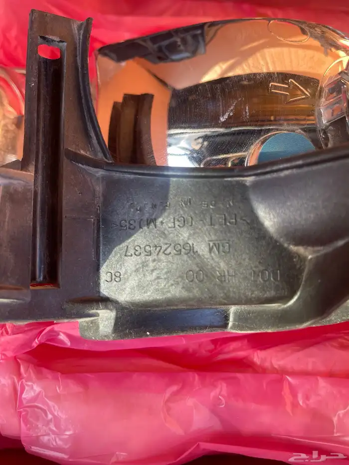 شمعات امامي اصلي مستعمله 5