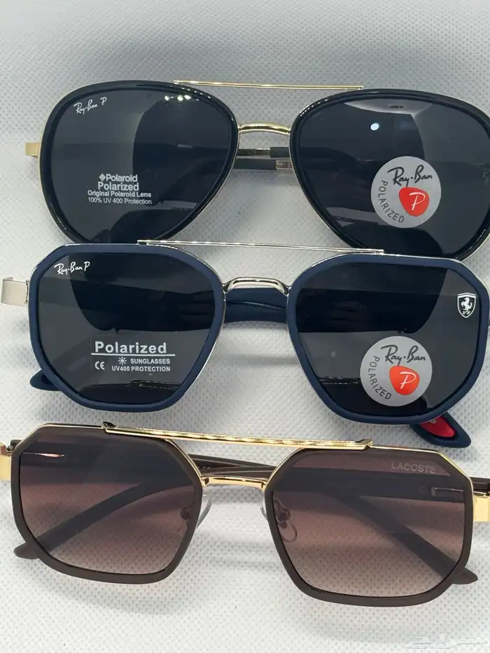 نظارات شمسيه وايطارات طبيه 14