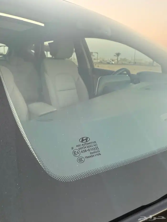 توسان 2021 عداد 50 الف 14