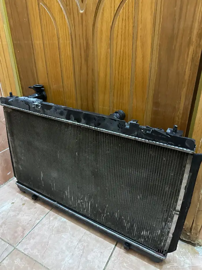 رديتر كامري 1