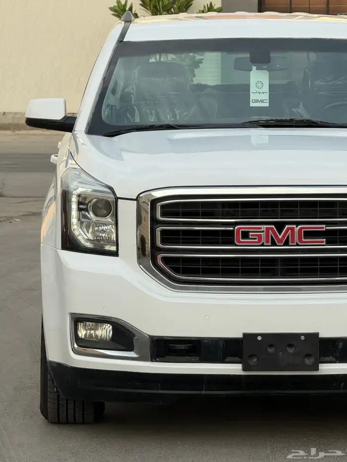 يوكن 2020 SLE مطور 3