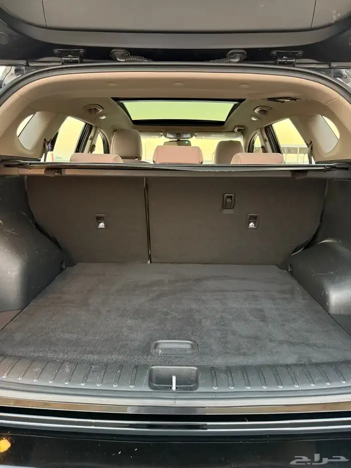 توسان 2021 عداد 50 الف 34