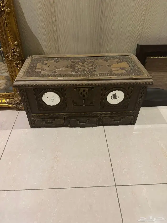 صندوق تراث للبيع على السوم 0