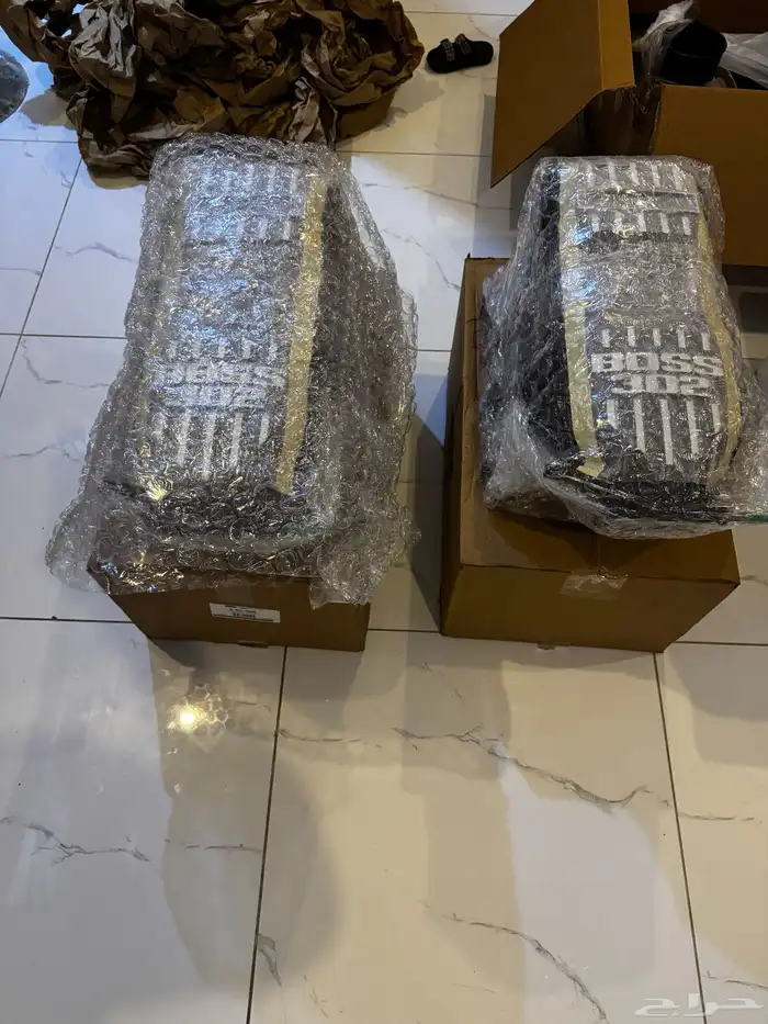 ثلاجة بوس 302 1