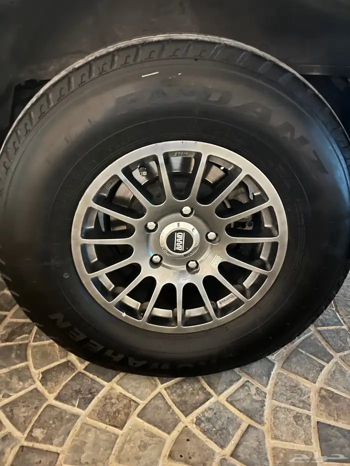 جنوط برايد 0