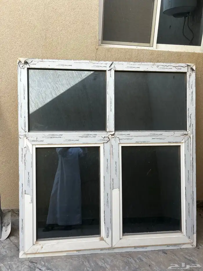 درايش زجاج شرط نظيفه مافيها مشاكل 2