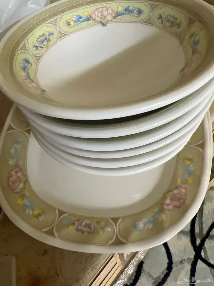 أدوات مطبخ 0