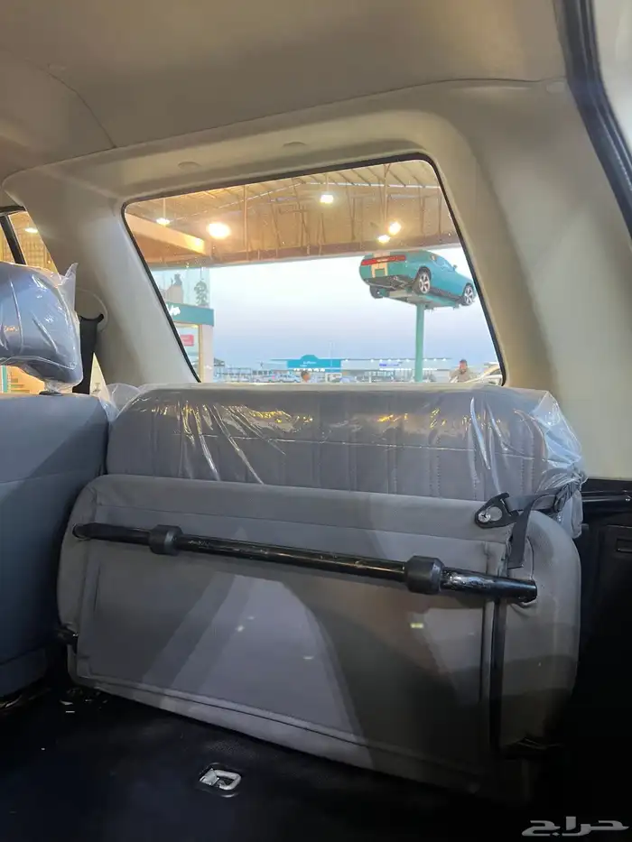 للبيع باترول 2006 13