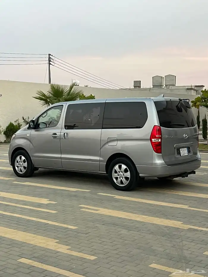 اتش ون 2020 ديزل فل كامل نظيفه ب 56000 4