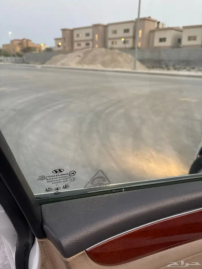 هيوانداي جينيسيس G80 موديل 2014 نص فل 31