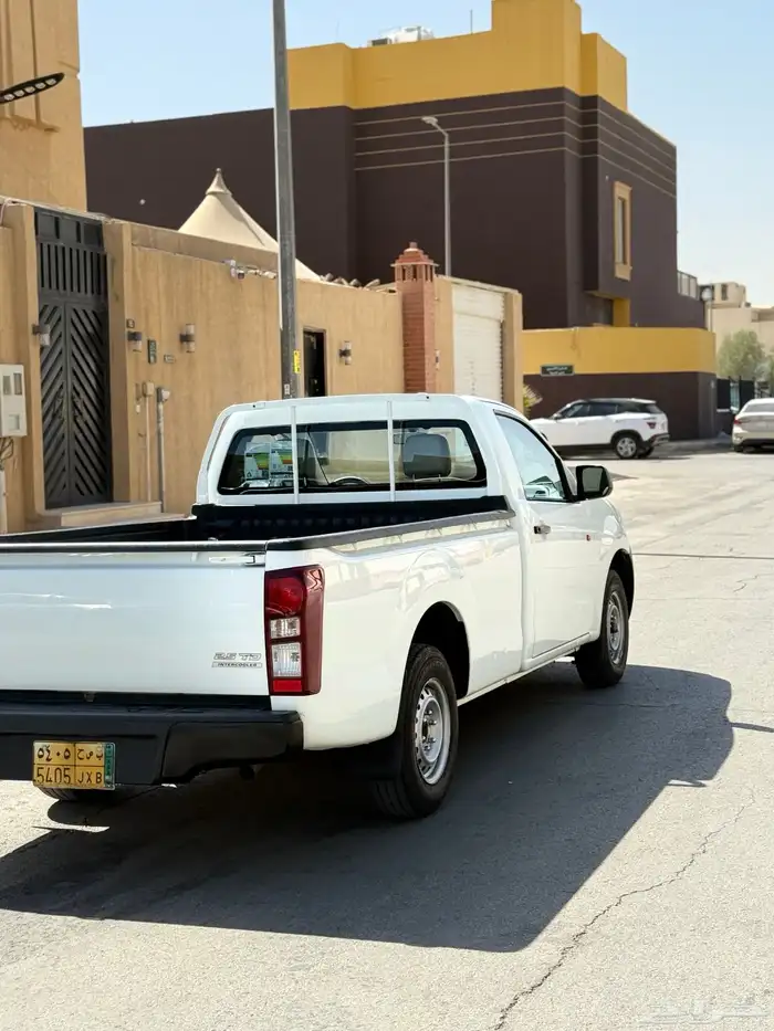 للبيع سيوزو ديمكس 2022 8