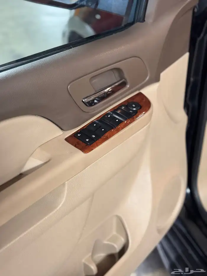 للبيع تاهو 2012 (تم البيع) 22