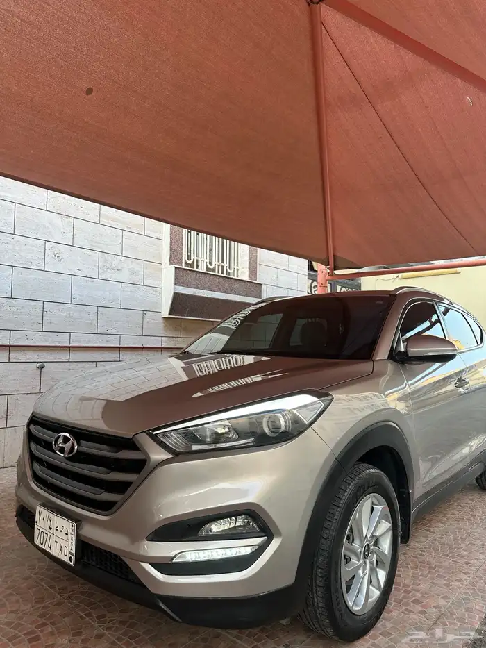 هيواندي توسان تم البيع 3