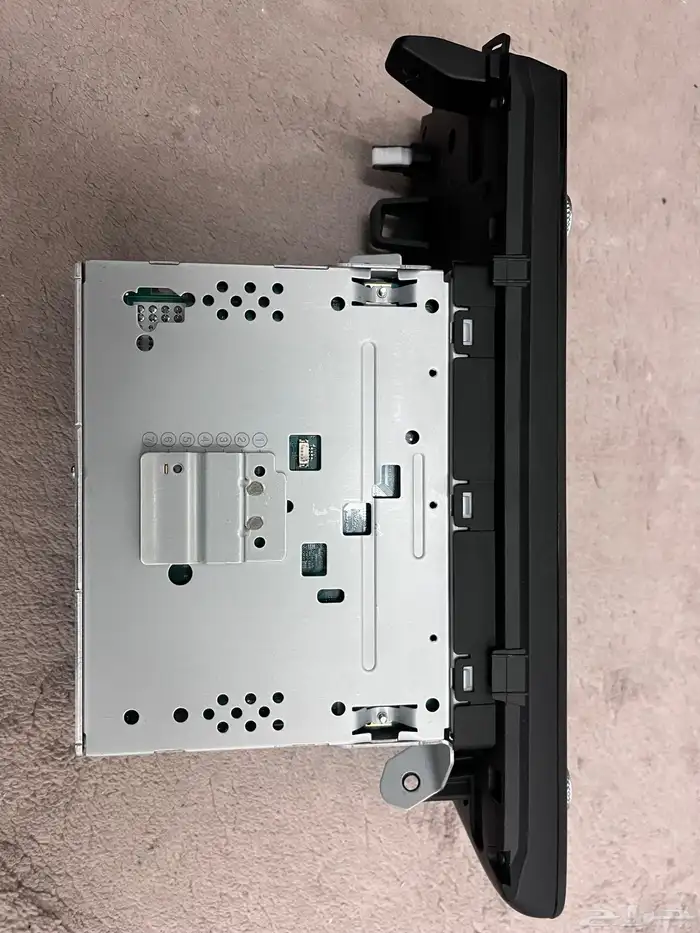 شاشة النترا 2024 هونداي وكاله نضيفه شرط 1