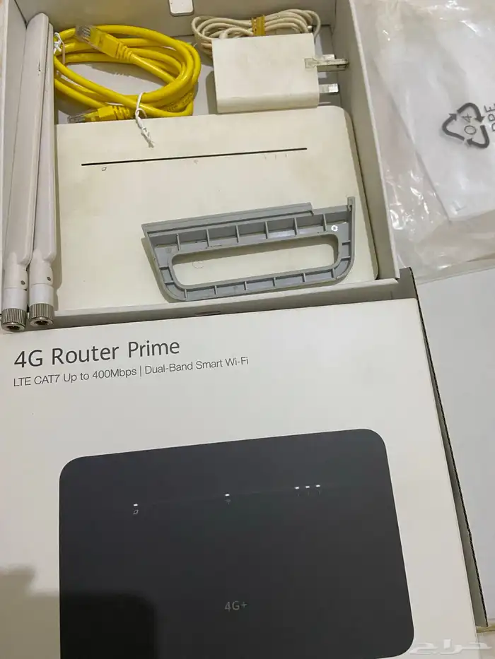 مودم هواوي 4G 0