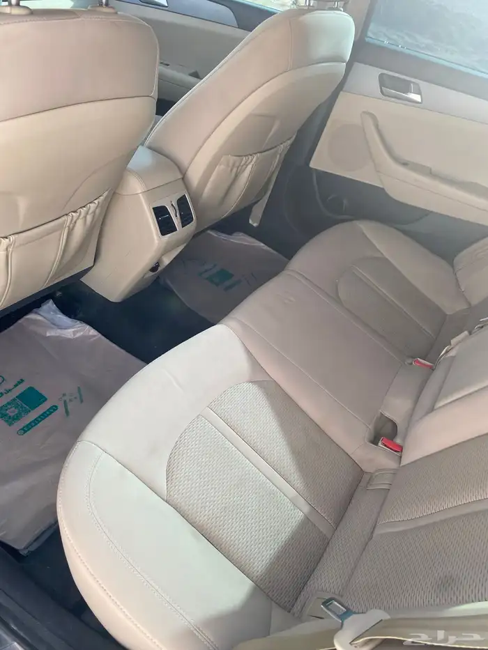 سوناتا 2018 نص فل للبيع 5