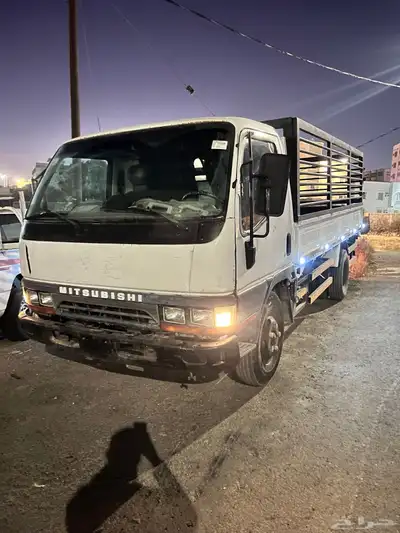 دينا ميتسوبيشي 2001 وسطحه ميتسوبيشي 2001 index