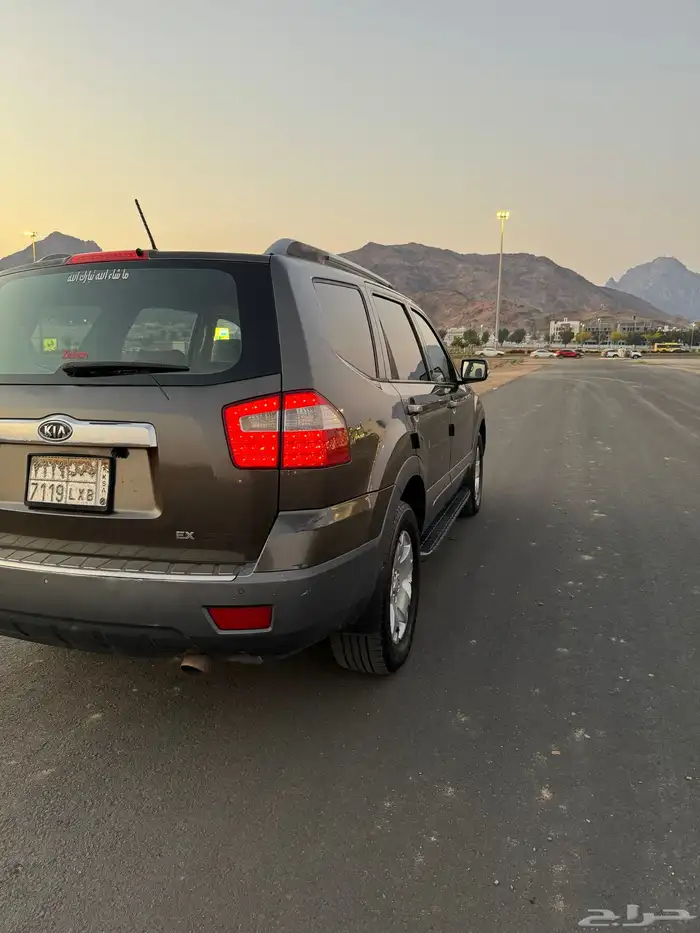 موهافي فل كامل 2009 ممشى قليل 4