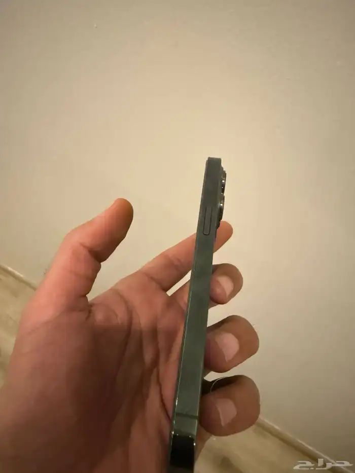 ايفون 13 برو 128g فيس تايم 2