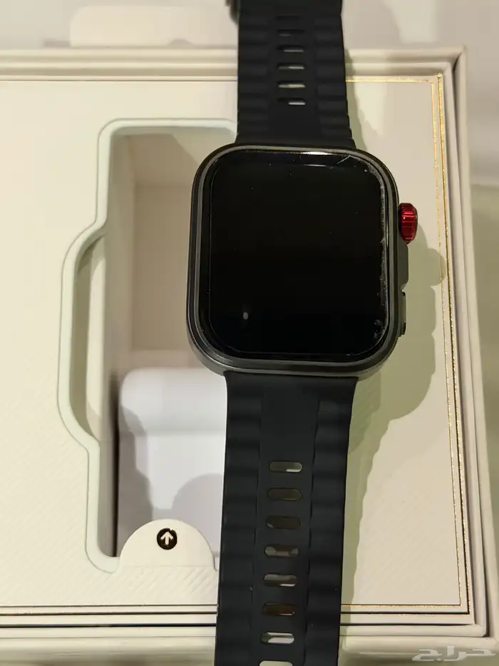 للبيع ساعة هواوي واتش فيت 4 برو 2