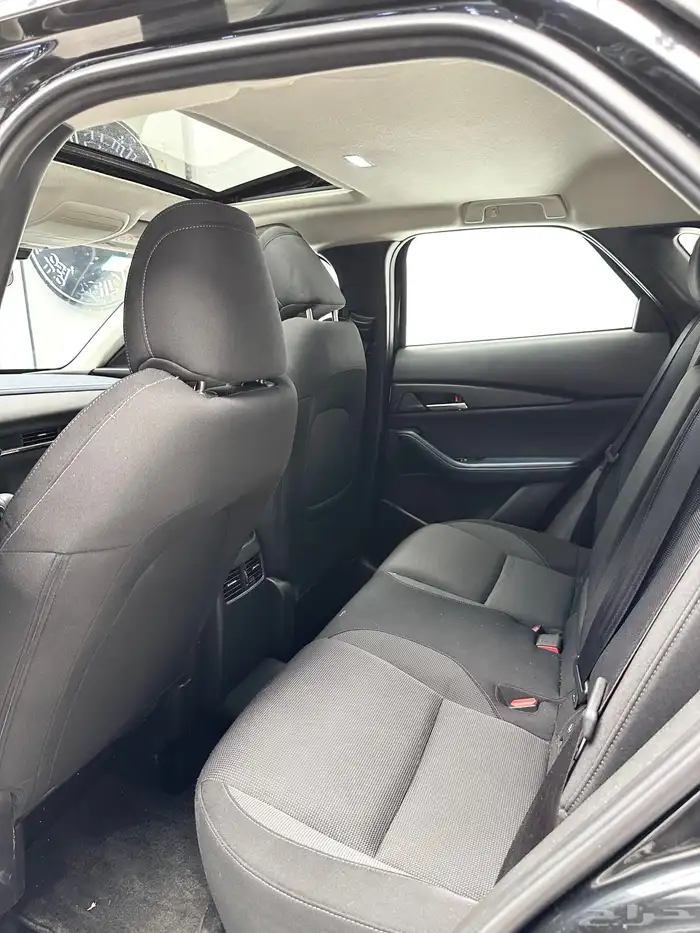 مازدا CX30 نظيف جدا 2022 5