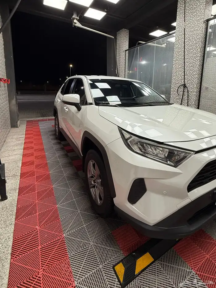 راف فور 2024 ستاندر بدون دبل 8