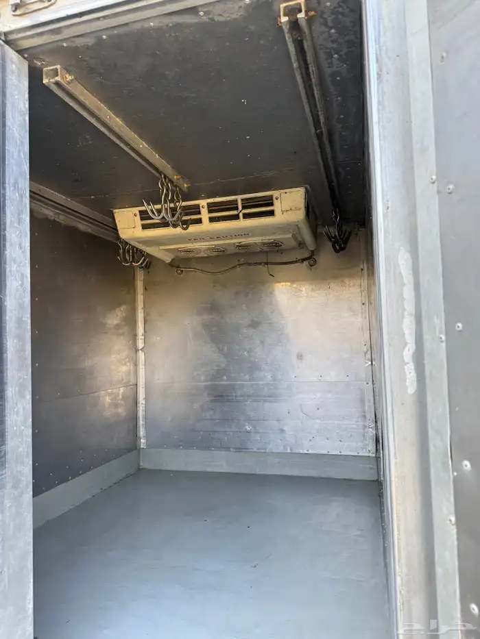 ثلاجه للبيع ديمكس 3