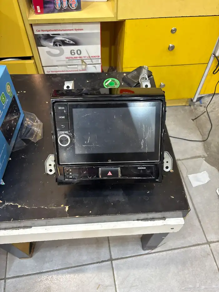 شاشه الوكاله 2016 0