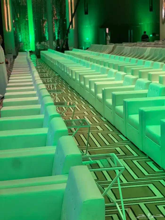 تنسيق حفلات 3