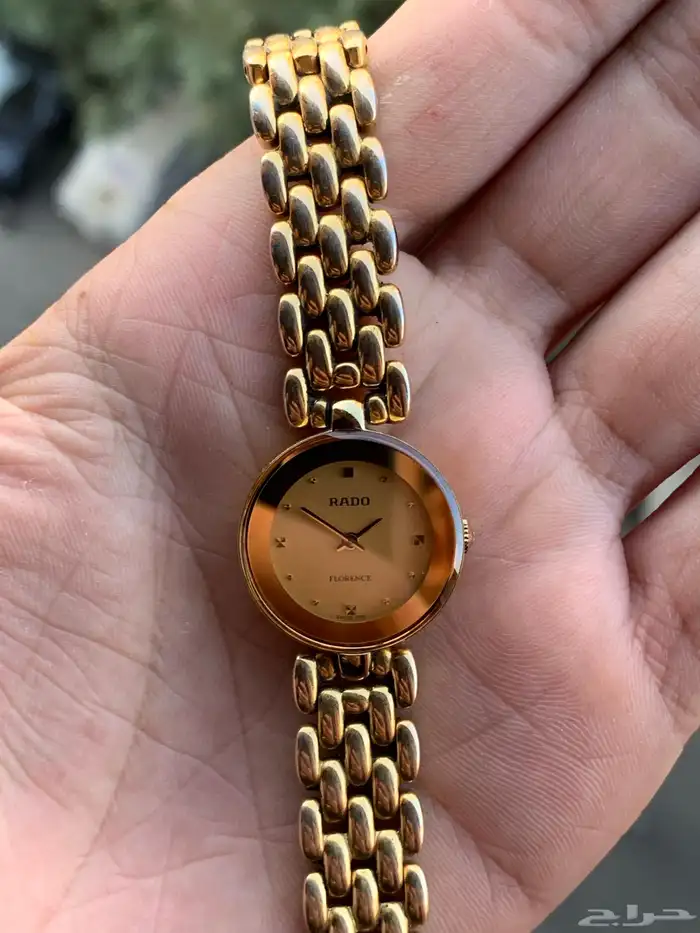 رادو نسائية 2