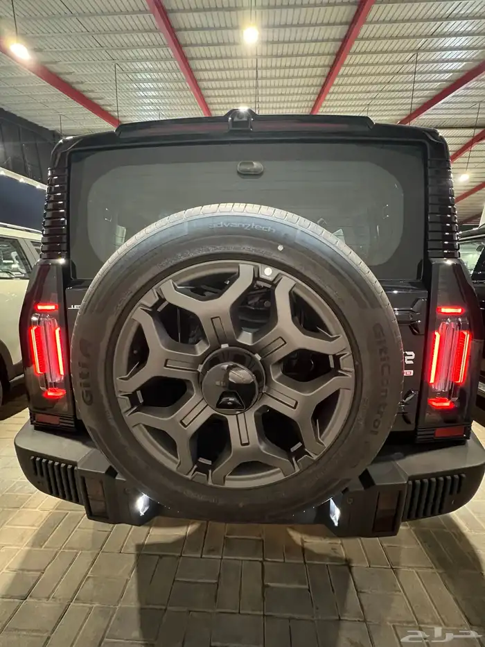 جيتور T2 لاكجرى بلس موديل 2026 3