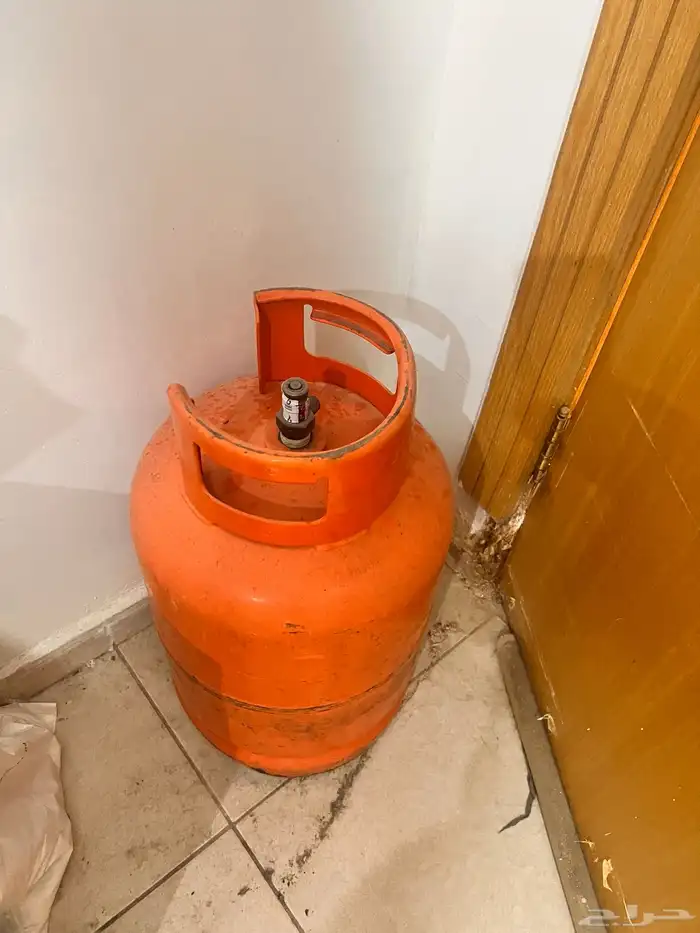 بوتجاز مع دبة عاز 2