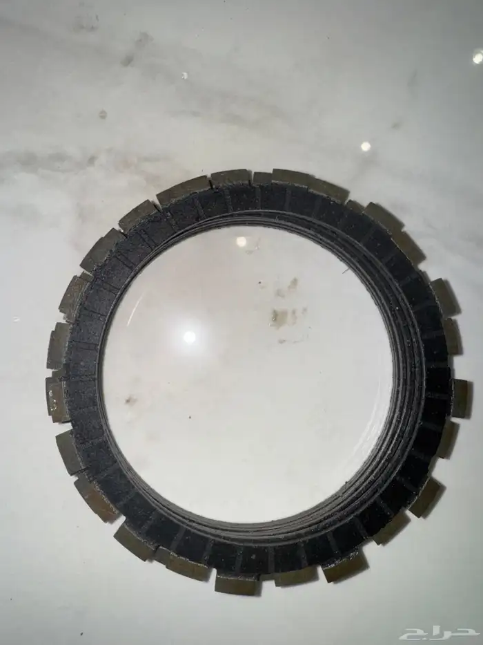 قطع بانشي تشليح 10