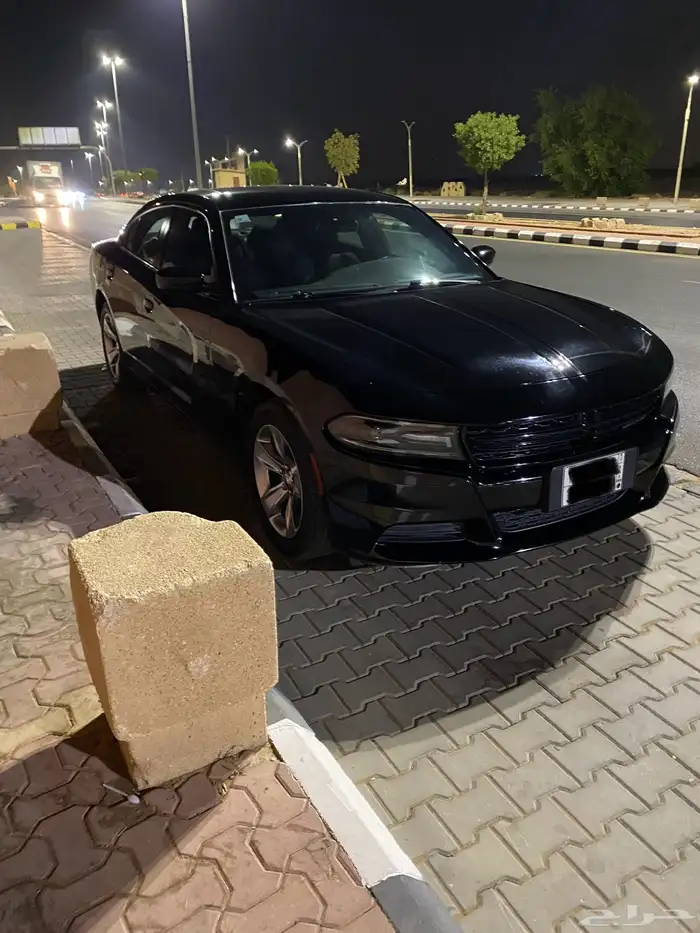 دودج تشارجر 21 DODGE CHARGER 1