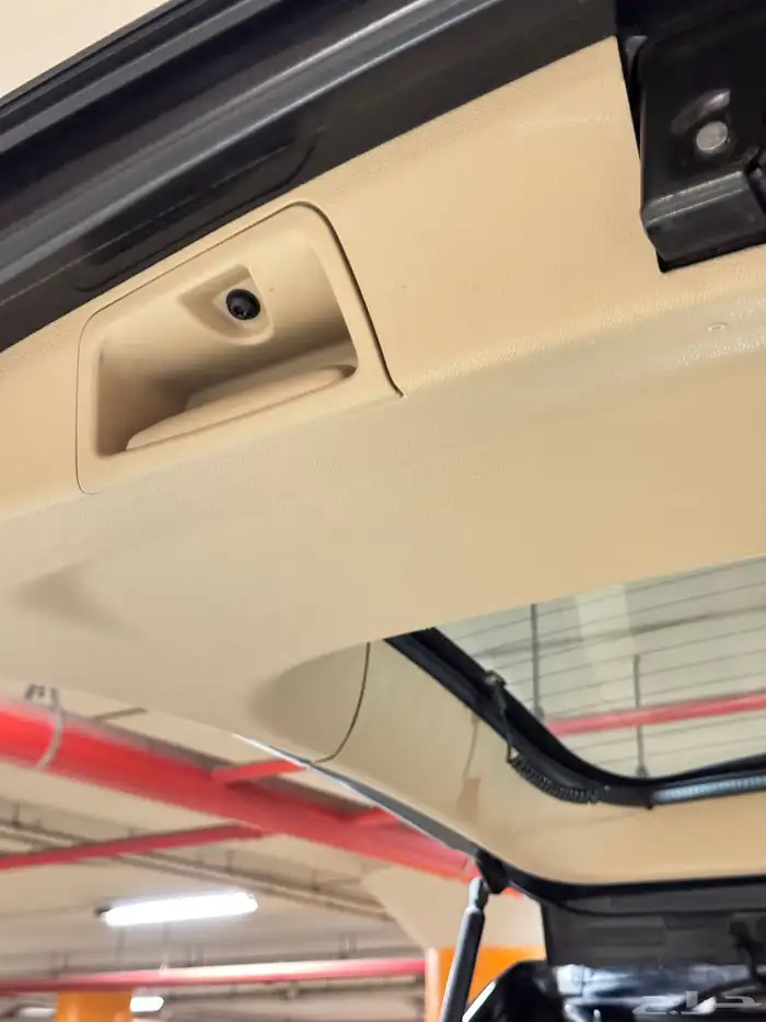 للبيع تاهو 2012 (تم البيع) 35