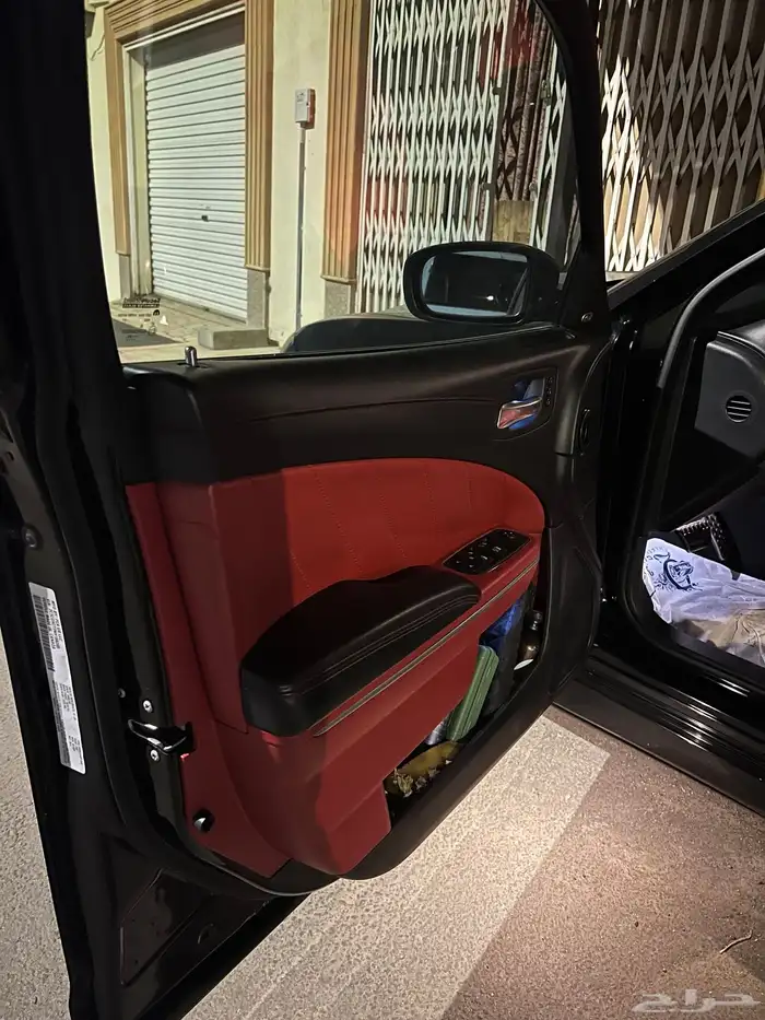 تشارجر 2022 RT 11