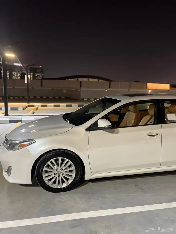 افلون 2015 لمتد 3