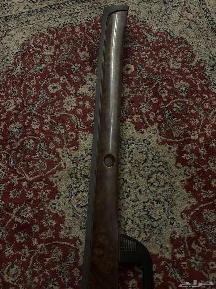 ديكور فورد ماركيز نظييف بدون اي ملاحظات 3