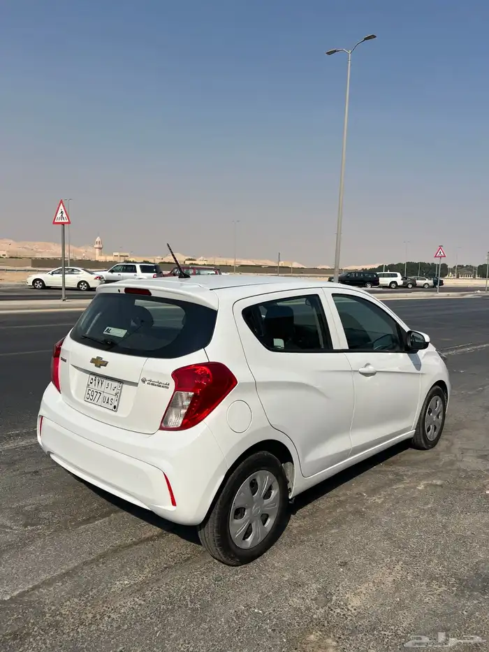 سبارك للبيع موديل 2020 2
