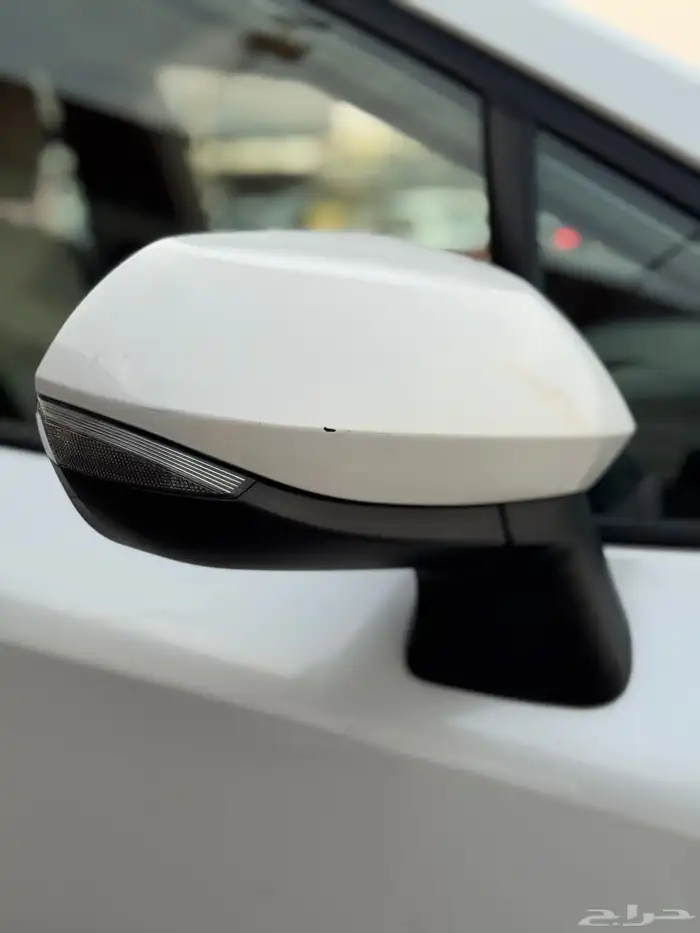 تويوتا كورولا 2023 نظيفة 8