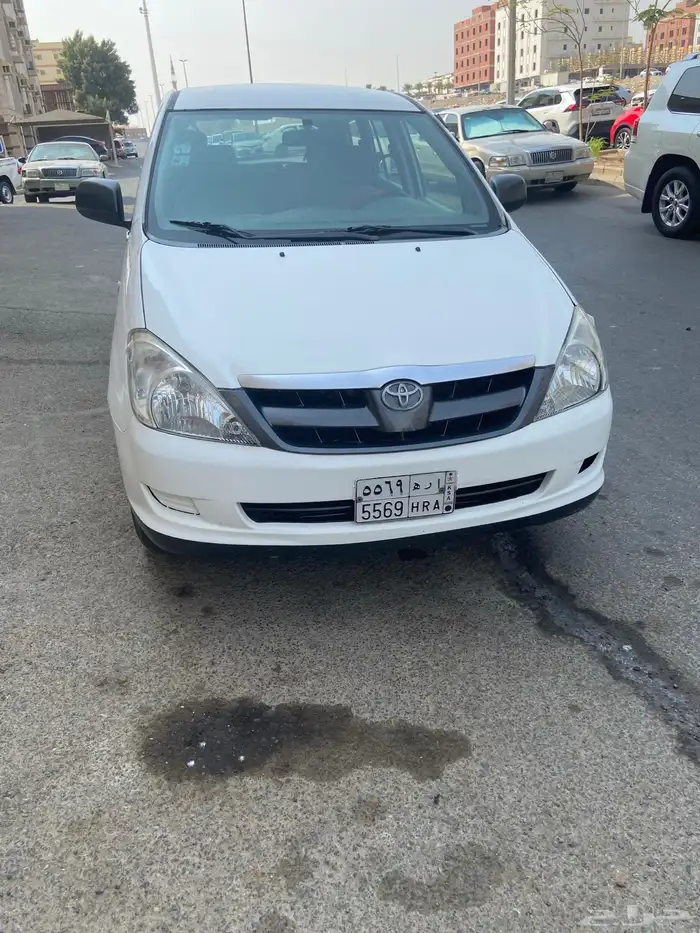 تيوتا أنوفا 0