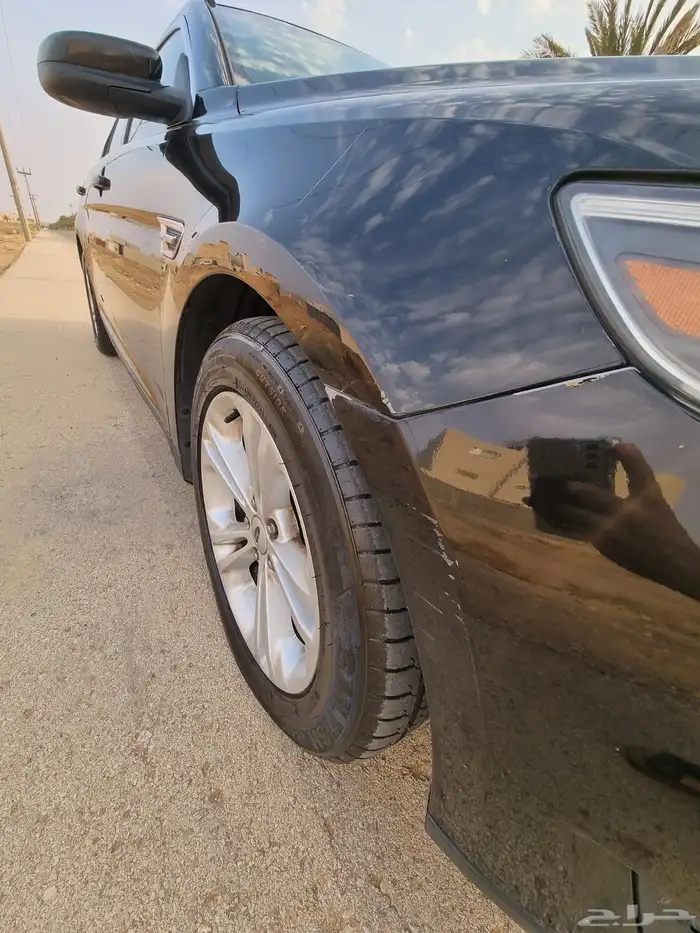 تورس 2015 نص فل 11