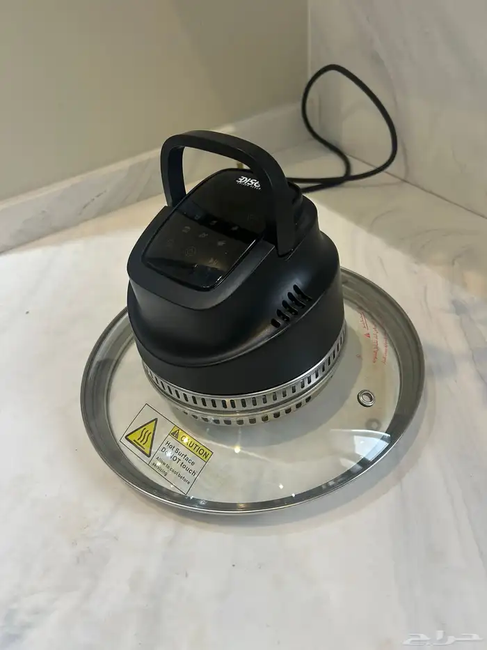 جديد قدر ضغط كهربائي السيف غاليري ماركة اديسون 10 لتر 11