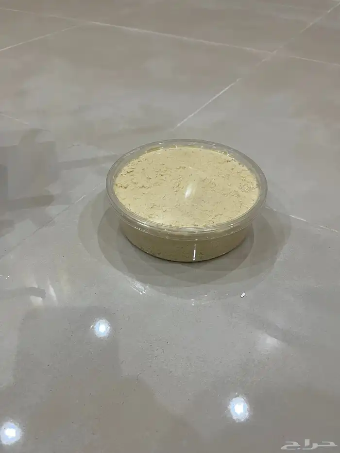 لتيحه ولبن غنم طازج 1