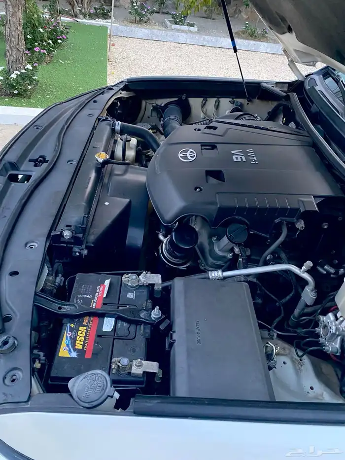 جيب صالون مخزن موديل 2010 العداد 142 فل كامل مشروط شرط ستة 30