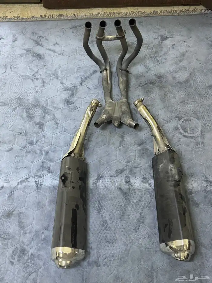 قطع هايبوزا للبيع 0