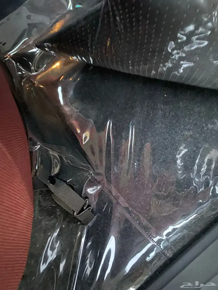 هايلوكس 2018 فل كامل وكاله ممشى 53الف مخزن بدون دبل 45