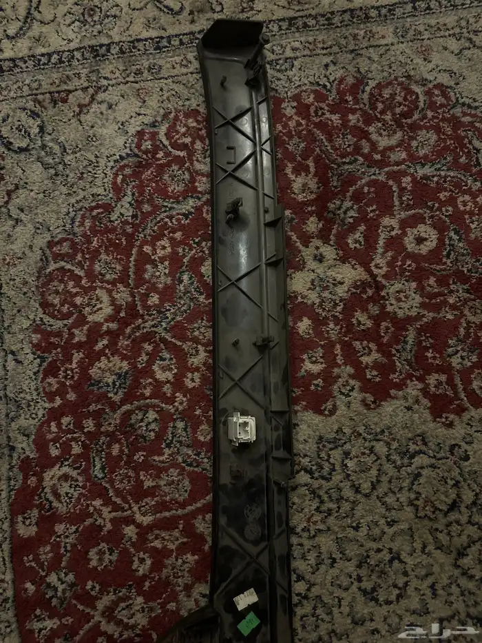 ديكور فورد ماركيز نظييف بدون اي ملاحظات 5