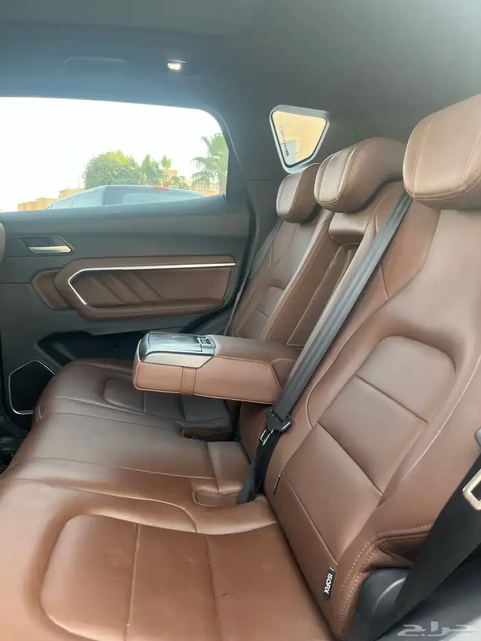 هافال HAVAL H6 للبيع 8