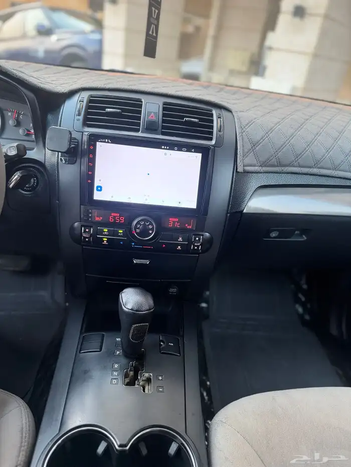 جيب كيا موهافي موديل 2012 13